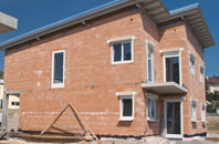 Harvel home extensions